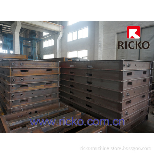 Steel Constructure, Steel Structure, Steel Structure Fabrication